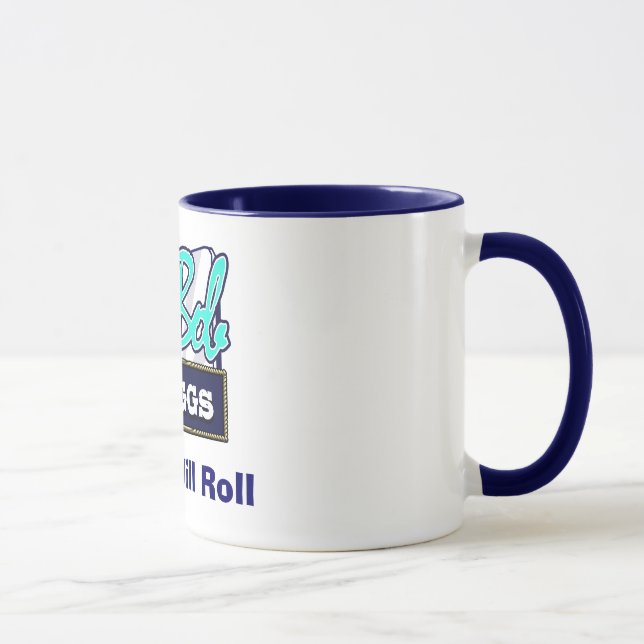 Les têtes rouleront la tasse (Droite)
