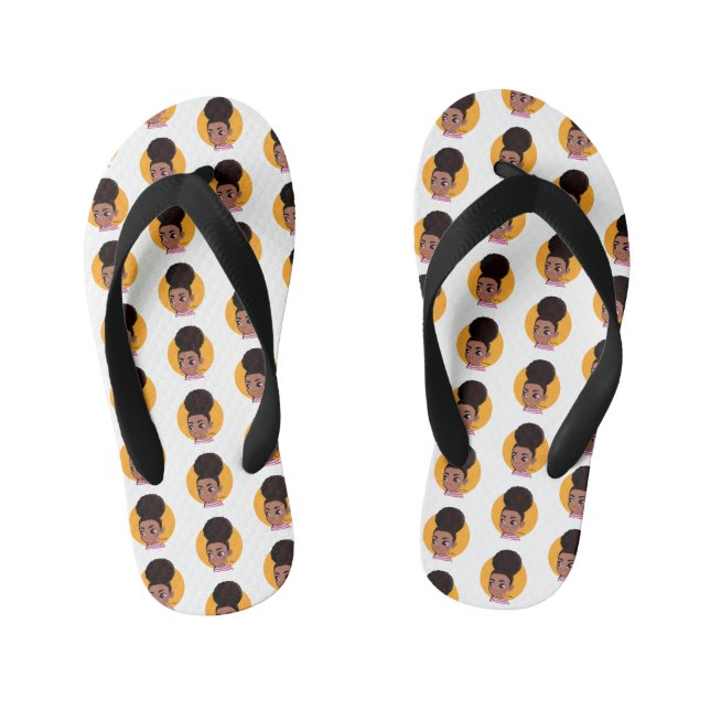 Les tongs de l'aubry Dobry (Semelle)