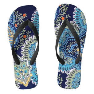 Les tongs de signature de Mahalani