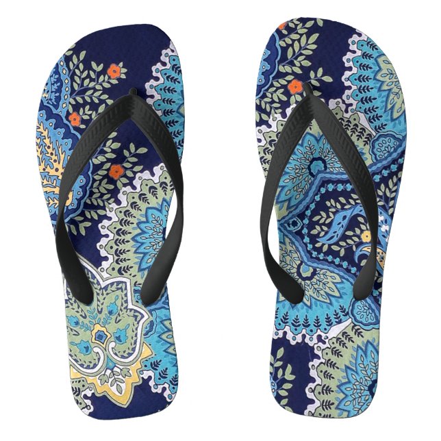 Les tongs de signature de Mahalani (Semelle)