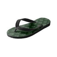 Les tongs des Knight Rangers (2023-24)
