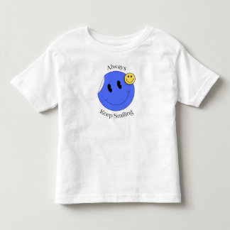 Les Tous Petits Conception de t-shirt pour tout-petit