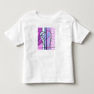 Les Tous Petits Dessin de t-shirt pour enfants T-shirt