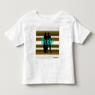 Les Tous Petits HAMbWG - T-shirt pour bébé - mec