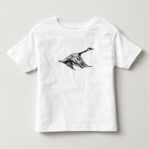 T-shirt à manches courtes pour bébé