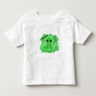 Les Tous Petits T-shirt dinosaure t-rex pour garçons 2T