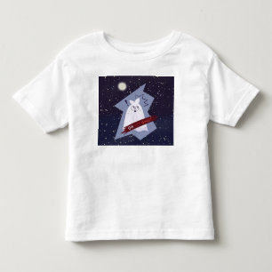 Les Tous Petits T-shirt en jersey fin pour tout-petit