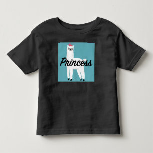 Les Tous Petits T-shirt en jersey fin pour tout-petit - modèle Pri