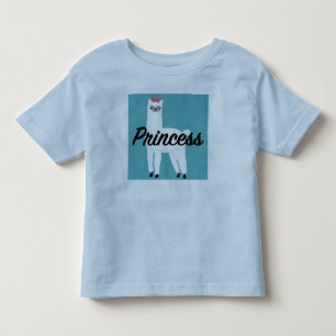 Les Tous Petits T-shirt en jersey fin pour tout-petit - modèle Pri