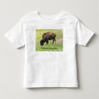 T-shirt garçon pour bébé