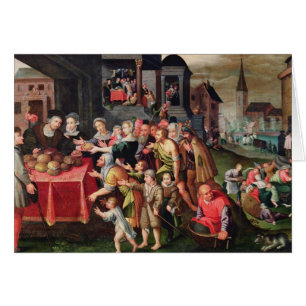 Les travaux de la pitié