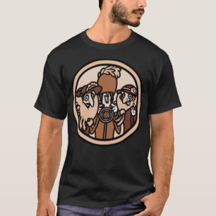 Les Triplettes De Belleville T-Shirt Essentiel