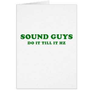 Les types sains font il jusqu'à lui hertz