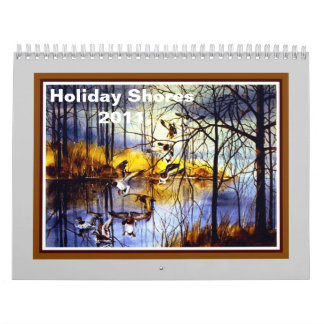 Les vacances étayent le calendrier 2011