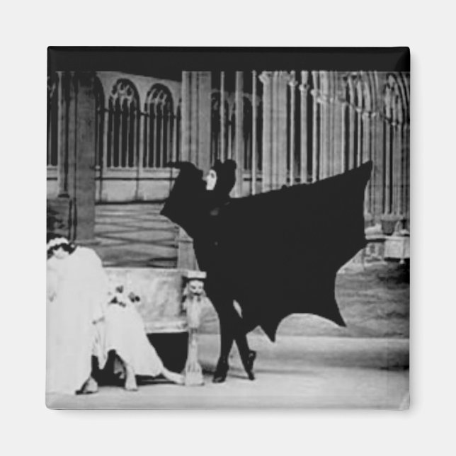 Les Vampires Magnet (Vorne)