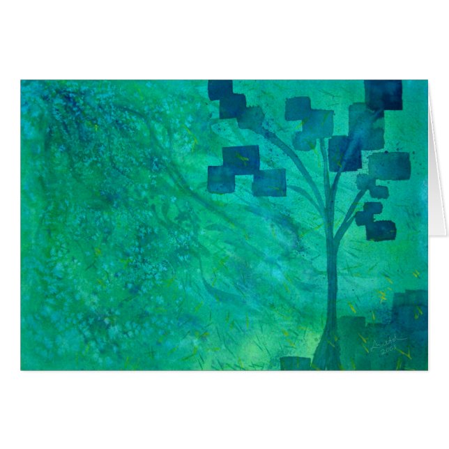 Les vents du changement (Devant horizontal)