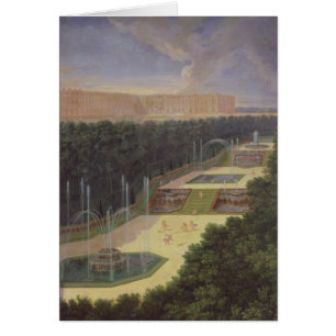 Les vergers de Versailles