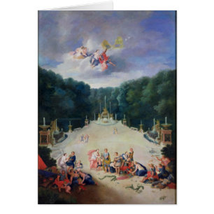 Les vergers de Versailles