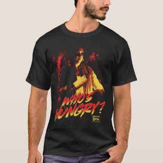 Les vestes jaunes qui ont faim