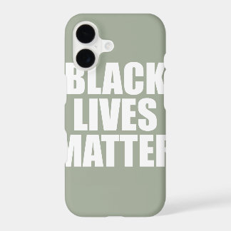 Les vies noires comptent