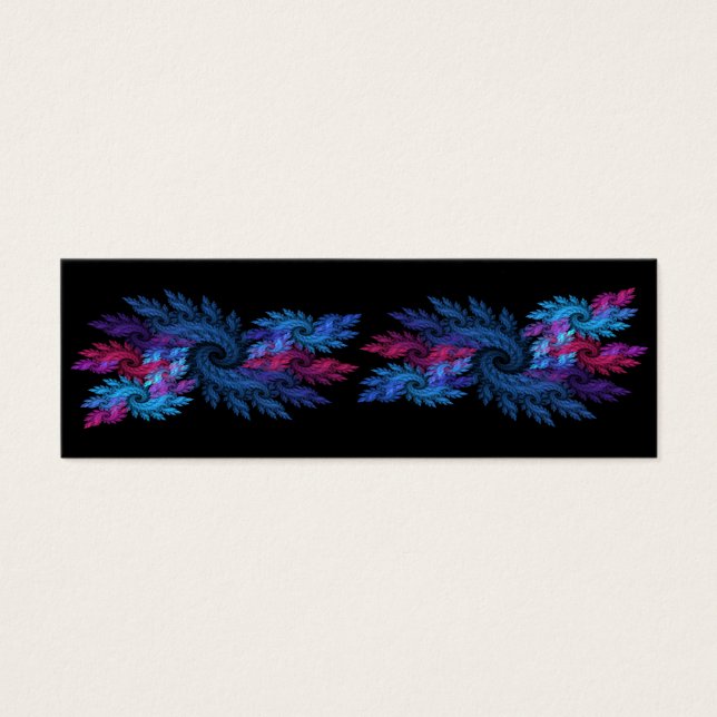 Les yeux des Signets des tempêtes (Devant)