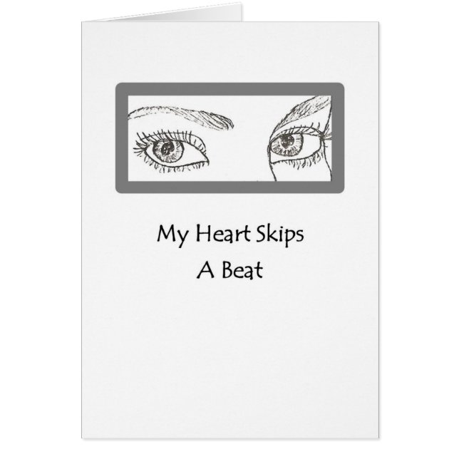 Les yeux disent tout Collection (Devant)