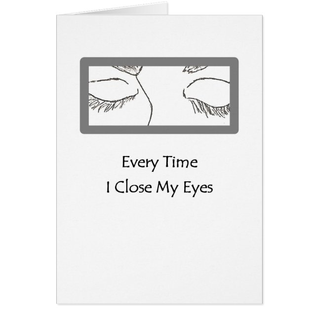 Les yeux disent tout Collection (Devant)