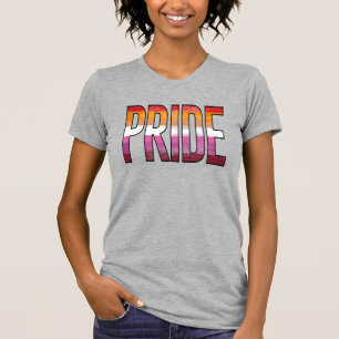 LESBEN-STOLZ T-Shirt