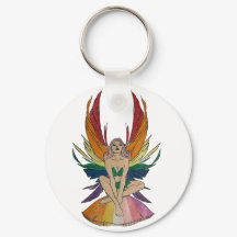 Lesbian Faerie