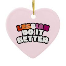 Lesbian macht es besser