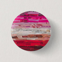 Lesbian Pride Button