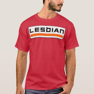 Lesbian UHaul 1 T-Shirt