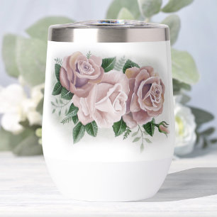Lesbiennes Mariées Regency Rose Roses