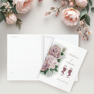 Lesbiennes Mariées Regency Rose Roses