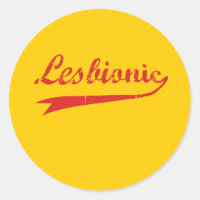 Lesbionisch