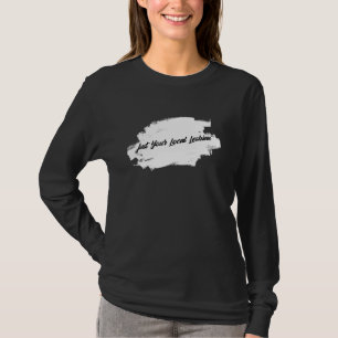 Lesbisch Lesbisch Couple Sarcastic Lesbian Pri T-Shirt
