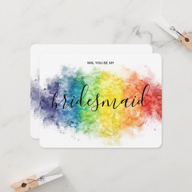 Lesbisch, schwul einladung (Vorderseite/Rückseite Beispiel)