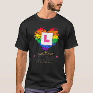 Lesbische Henne Do Outfits for Women & Group Hen N T-Shirt