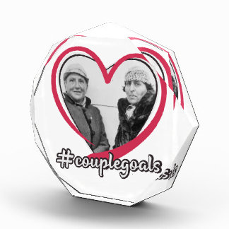 Lesbische Liebe-Partnerziele: G.Stein & A.Toklas Fotoblock