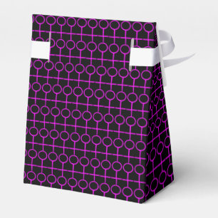 Lesbische LOvers - Gefälligkeitsbox Geschenkschachtel