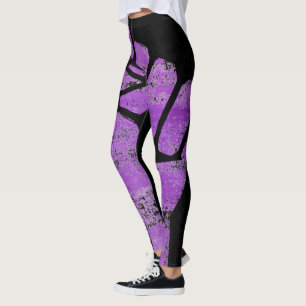 Lesbischer Widerstand Leggings