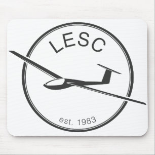 LESC Mausunterlage Mousepad