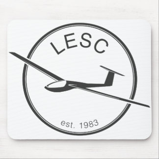 LESC Mausunterlage Mousepad