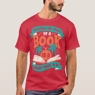 Lesegerät für Lover T-Shirt