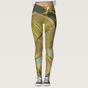 Leseliebte Geschenke für Bibliothekare Leggings