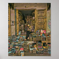 Leseliebte Geschenke für Bibliothekare