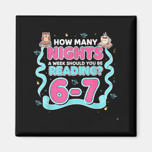 Lesen 67 Meme Englieacher Lustig 67 Buchliebhaber Magnet