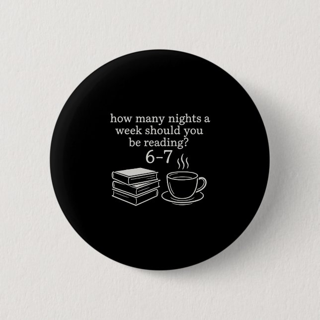Lesen 67 Meme Englischlehrer Lustig 67 Buch Liebe Button (Vorderseite)