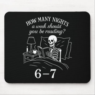 Lesen 67 Meme Englischlehrer Lustig 67 Buch Liebe Mousepad