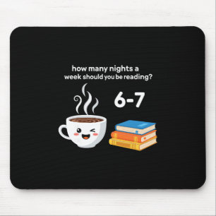 Lesen 67 Meme Englischlehrer Lustig 6 7  Mousepad